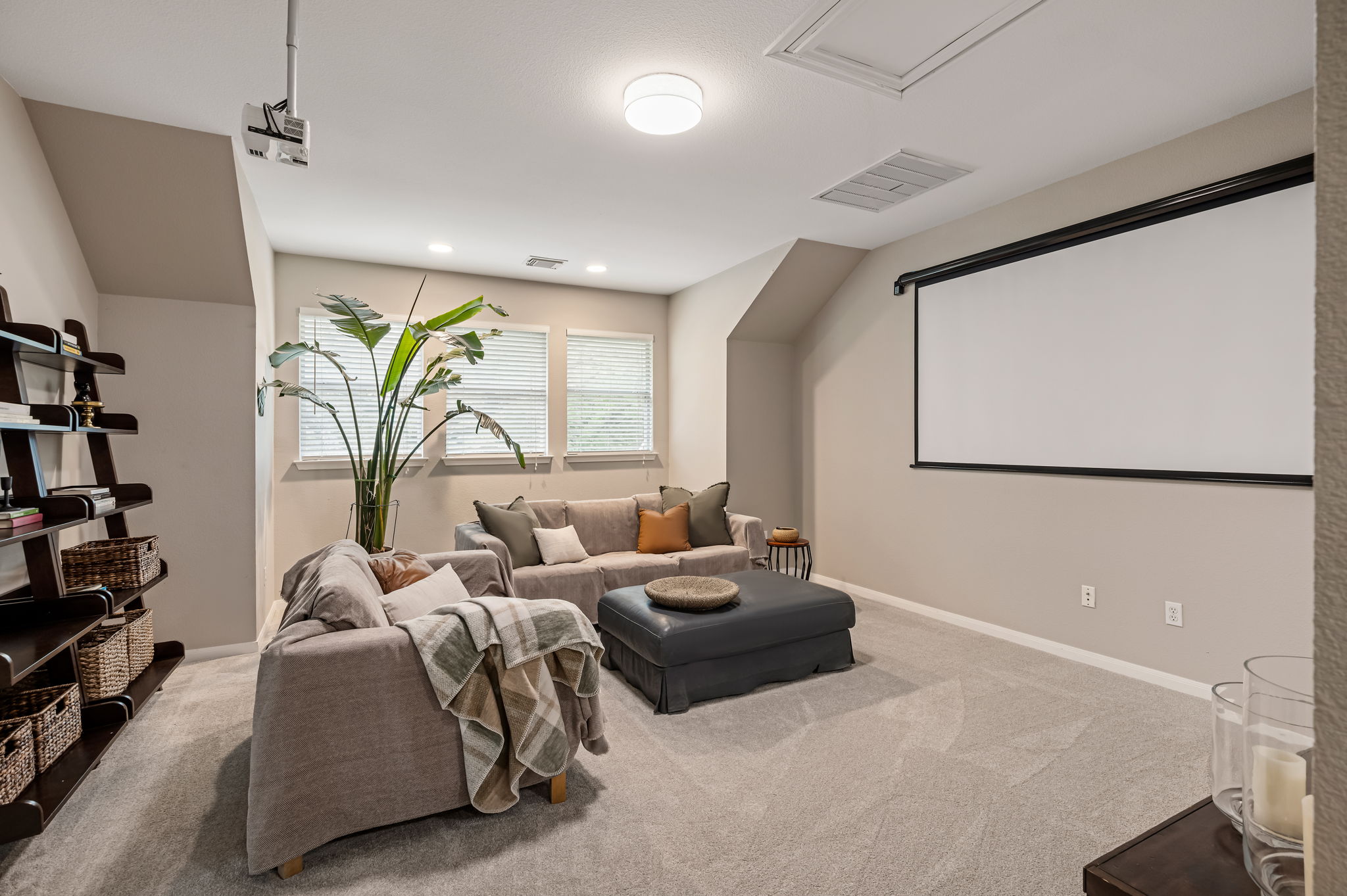 10804 Ariock Lane Austin, TX 78739 - Photo 18 of 32 a living room with furniture and a large window