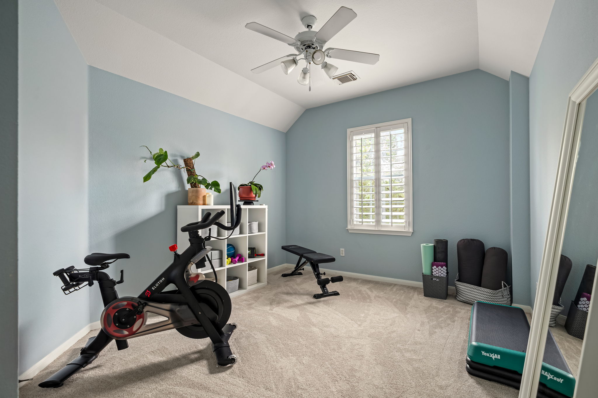 10804 Ariock Lane Austin, TX 78739 - Photo 23 of 32 a view of a workspace with furniture and a window