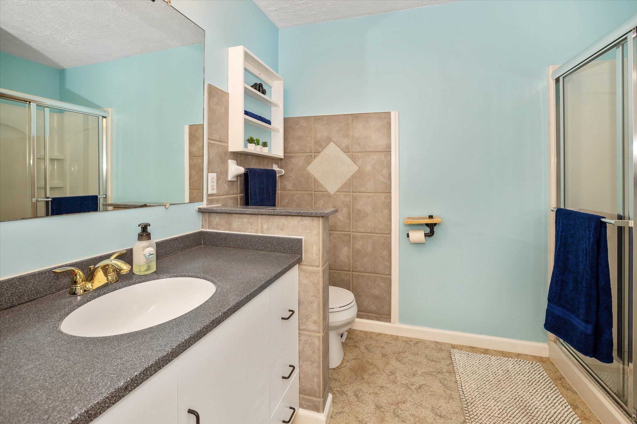 3902 Wilderness Trail Indianapolis, IN 46237 - Photo 13 of 20