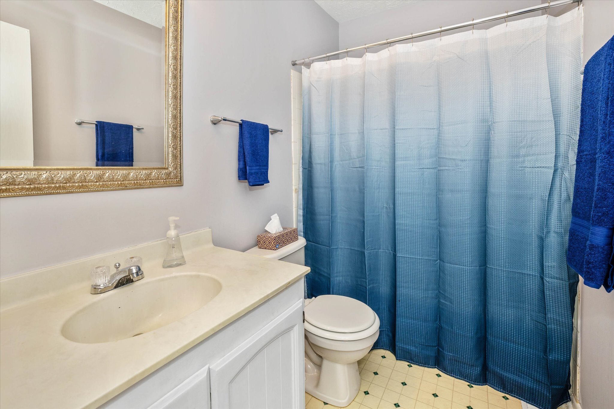 3902 Wilderness Trail Indianapolis, IN 46237 - Photo 17 of 20