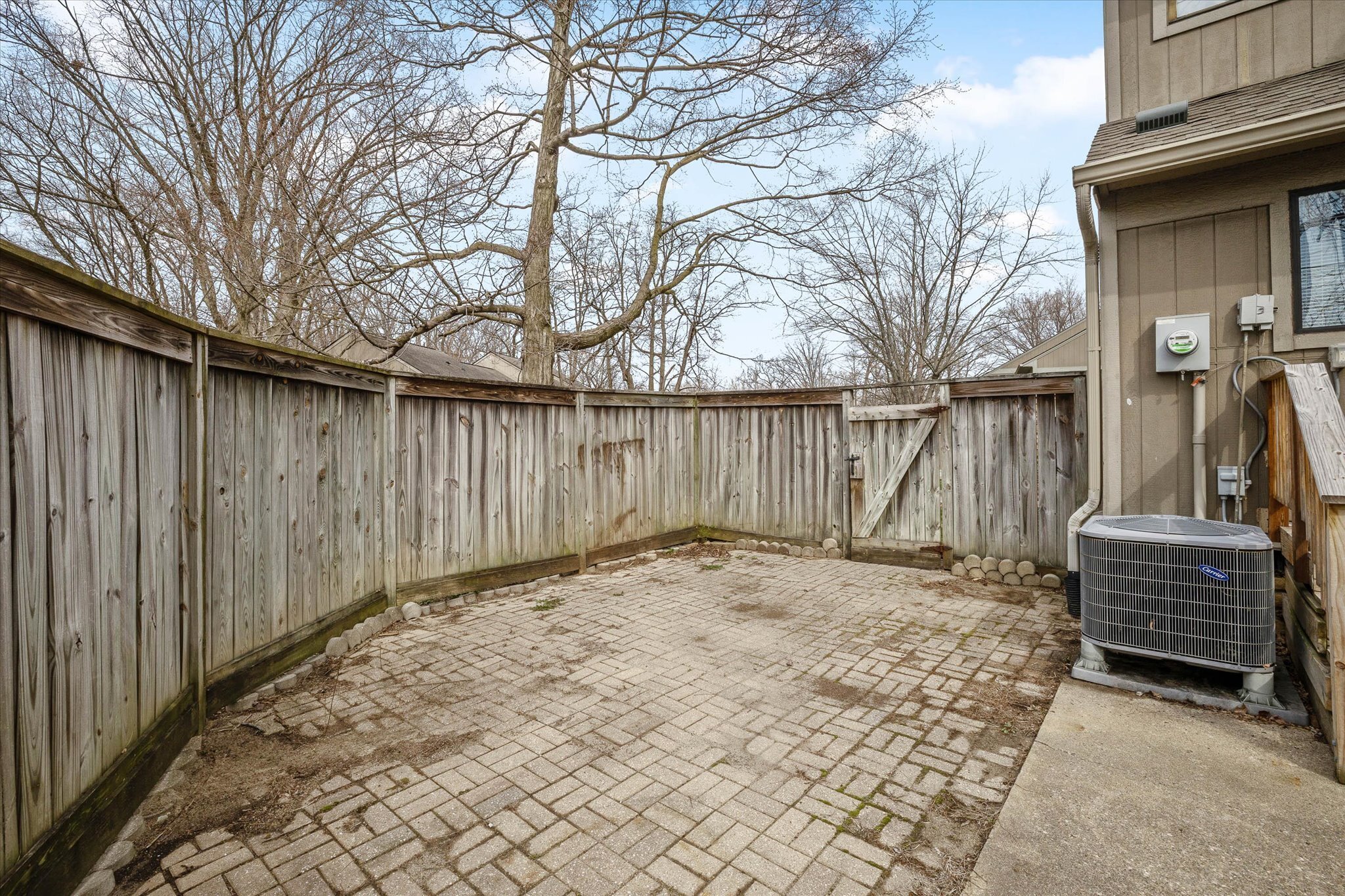 3902 Wilderness Trail Indianapolis, IN 46237 - Photo 20 of 20