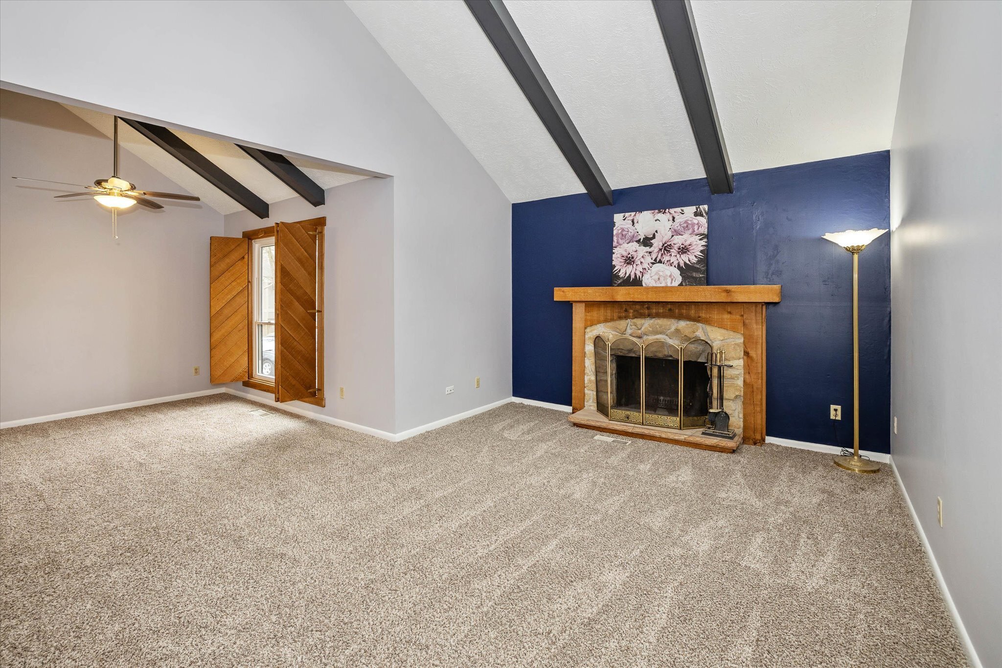 3902 Wilderness Trail Indianapolis, IN 46237 - Photo 4 of 20