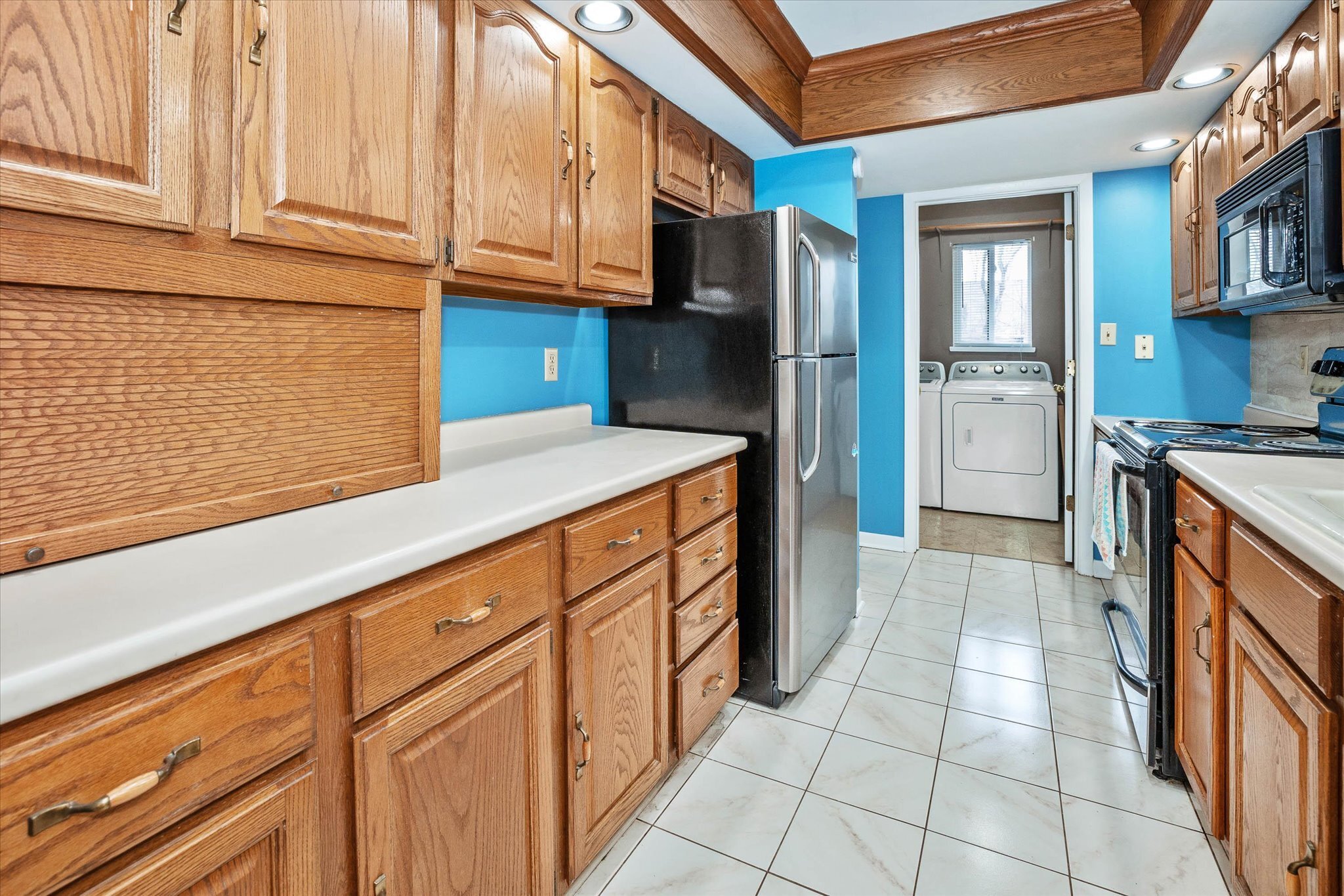 3902 Wilderness Trail Indianapolis, IN 46237 - Photo 10 of 20