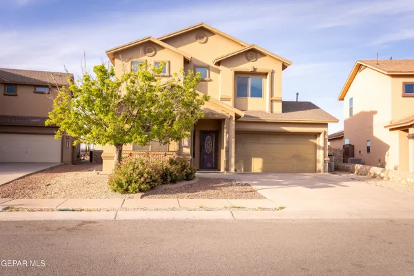 $280,000 | 5616 Jim Castaneda Drive, El Paso, TX 79934