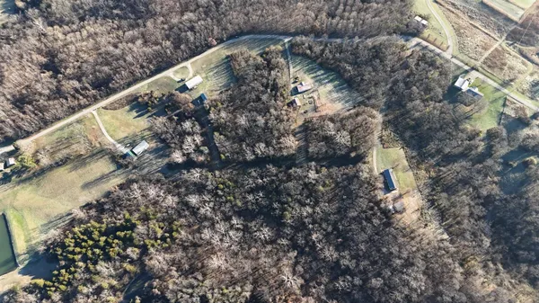 $59,900 | 0 Scotts Ridge Road, Rising Sun, IN 47040