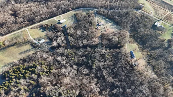 $59,900 | 0 Scotts Ridge Road, Rising Sun, IN 47040