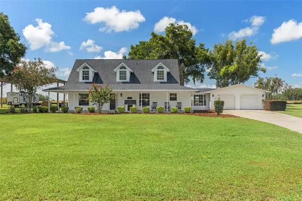 $699,900 | 37714 Fairfield Lane, Dade City, FL 33525