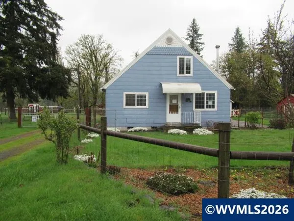 $419,000 | 48091 East Lyons Mill City Drive, Lyons, OR 97358
