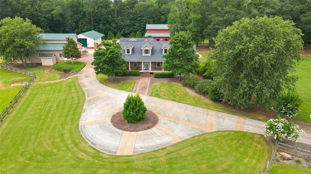 2010 Mount Vernon Road Northwest Monroe, GA 30656 - Photo 1 of 1 2010 Mount Vernon Road, Monroe, GA