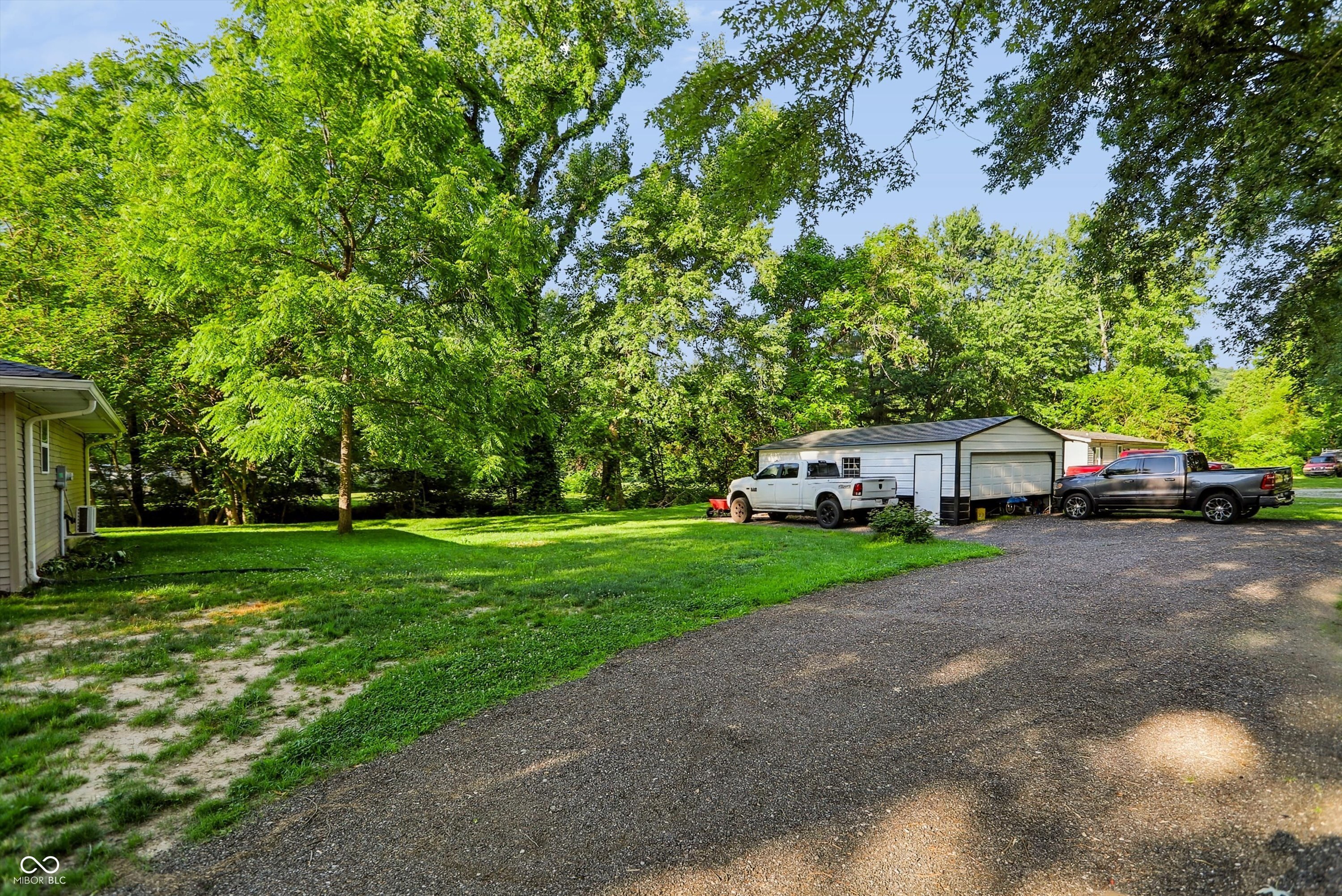 285 Robb Hill Road Martinsville, IN 46151 - Photo 39 of 44