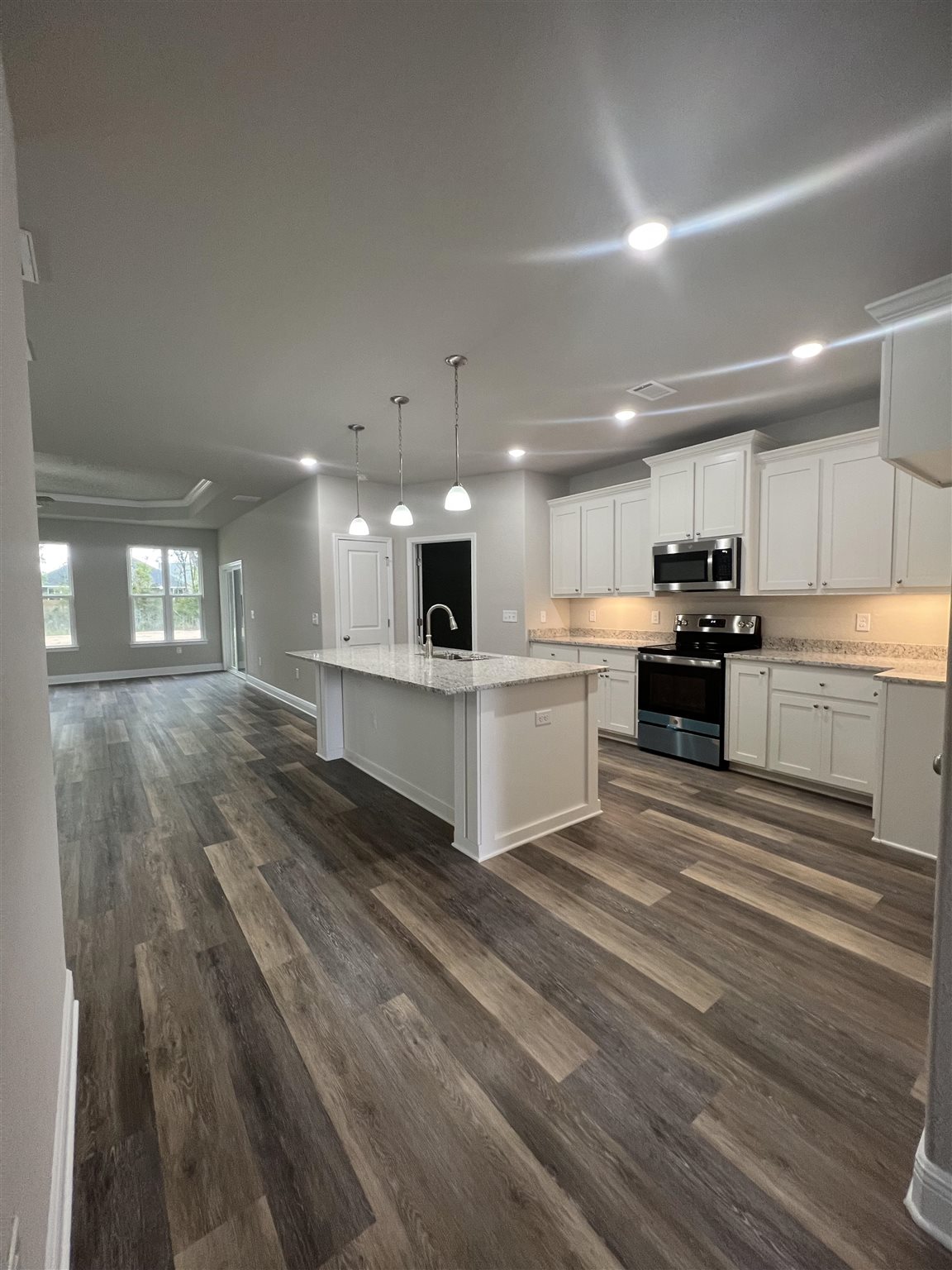 3830 Ranch Road Pace, FL 32571 - Photo 2 of 15 Gallery Image 2