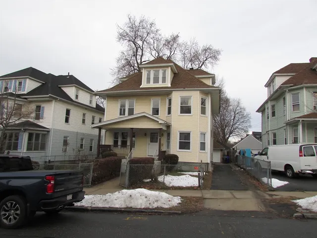 $329,900 | 78 Prospect Street, Springfield, MA 01107