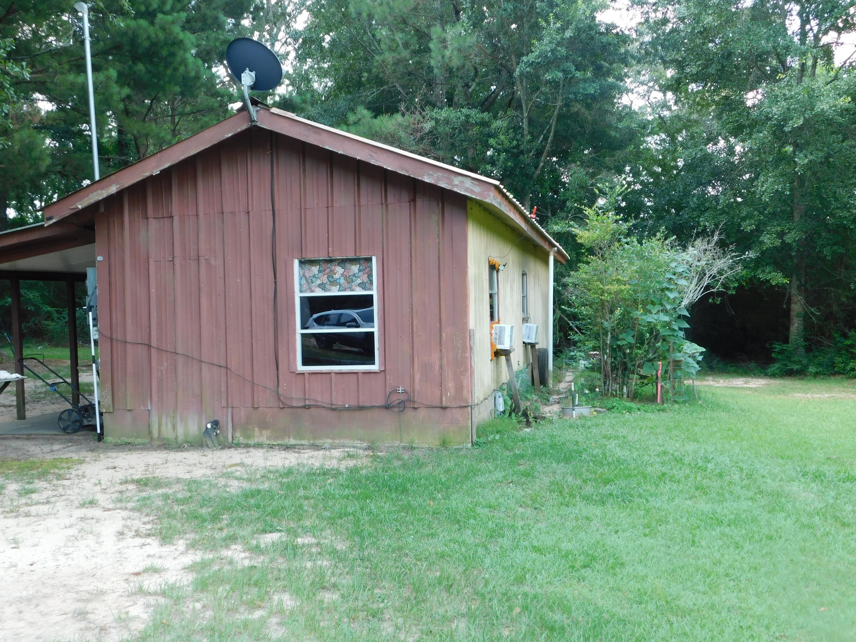 Xxx Ramsey McQueen Road Collins, MS 39428 - Photo 5 of 7 Gallery Image 5
