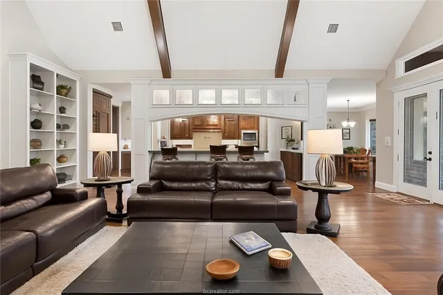 $2,100,000 | 5009 Trumpeter Swan Drive, College Station, TX 77845