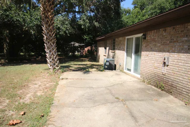 $1,495 | 4859 Crowder Street, Pace, FL 32571