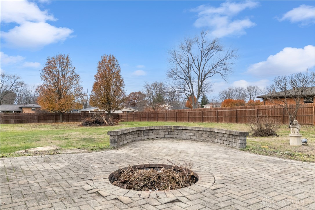 4458 Rose Marie Road Franklin, OH 45005 - Photo 9 of 55