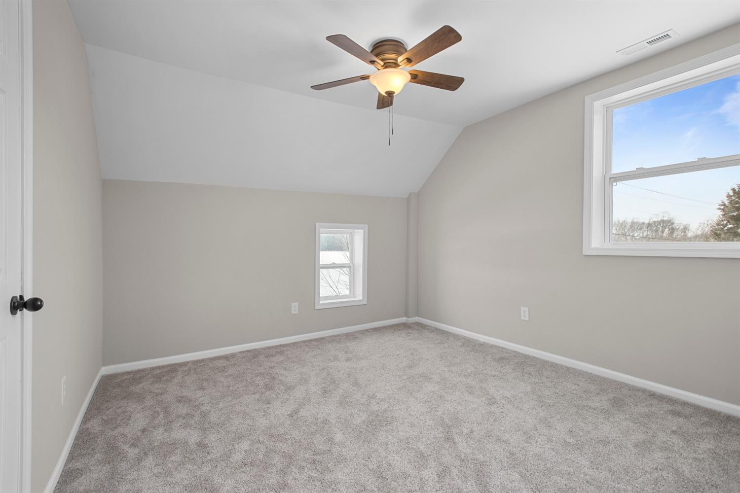 283 West Division Road Valparaiso, IN 46385 - Photo 14 of 17 a view of room with a window