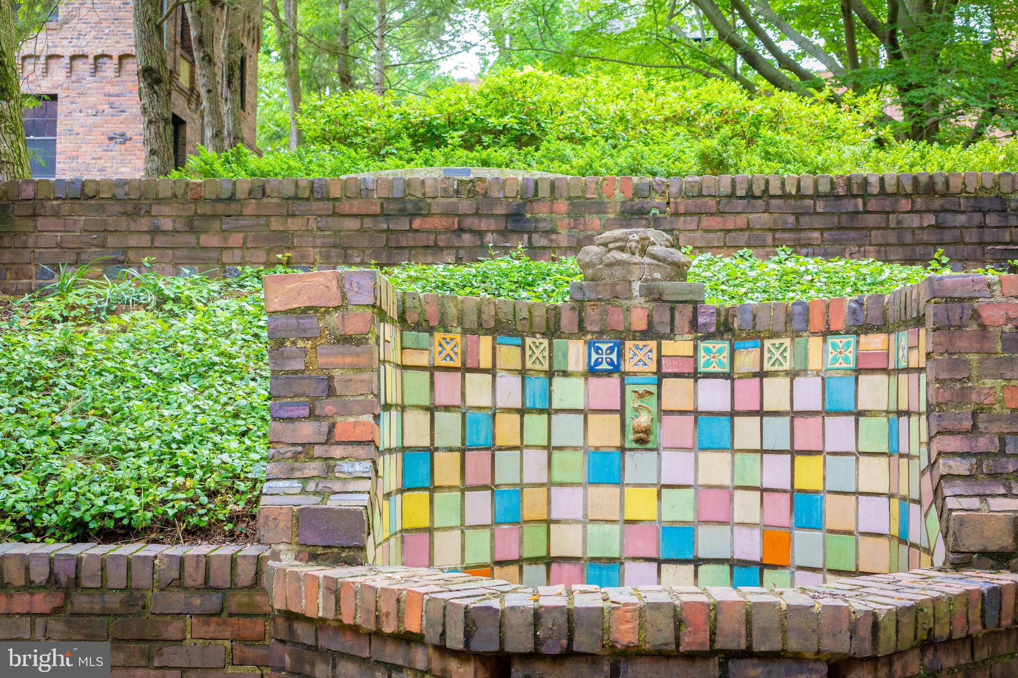 3900 Connecticut Avenue Northwest, Unit 306F Washington, DC 20008 - Photo 28 of 33