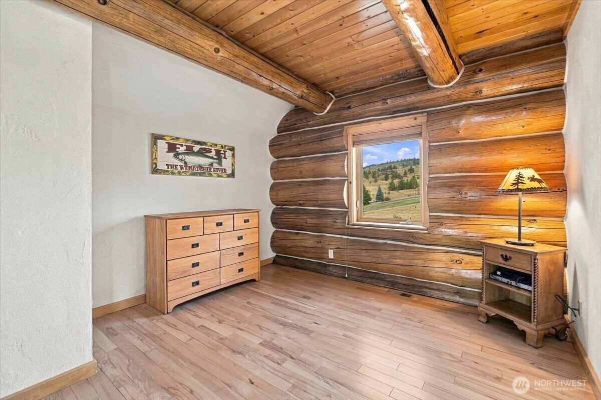 595 Chelan Trails Road Manson, WA 98831 - Photo 26 of 35 Gallery Image 26