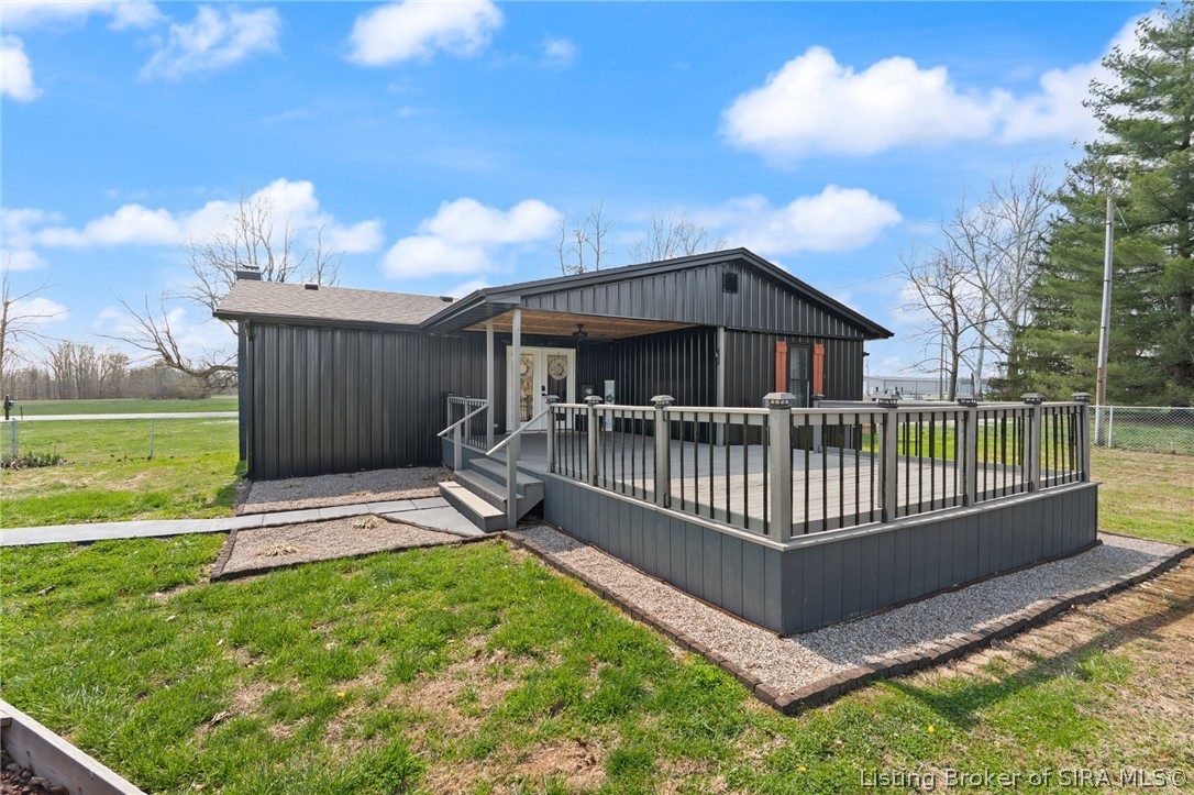 1420 West Kent Sr 256 Austin, IN 47102 - Photo 12 of 71