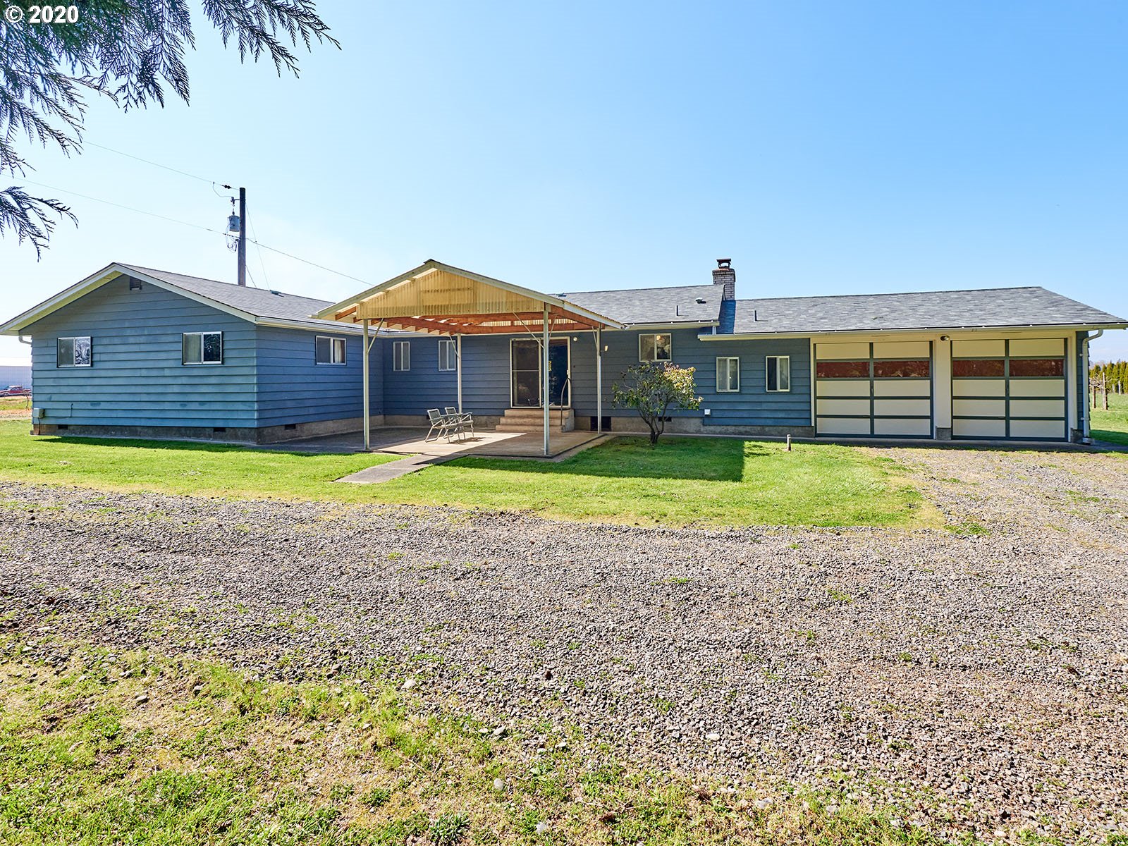 28001 South Meridian Road Aurora, OR 97002 - Photo 2 of 32