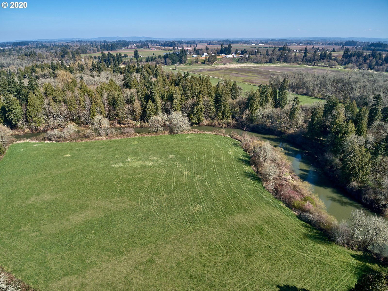 28001 South Meridian Road Aurora, OR 97002 - Photo 12 of 32