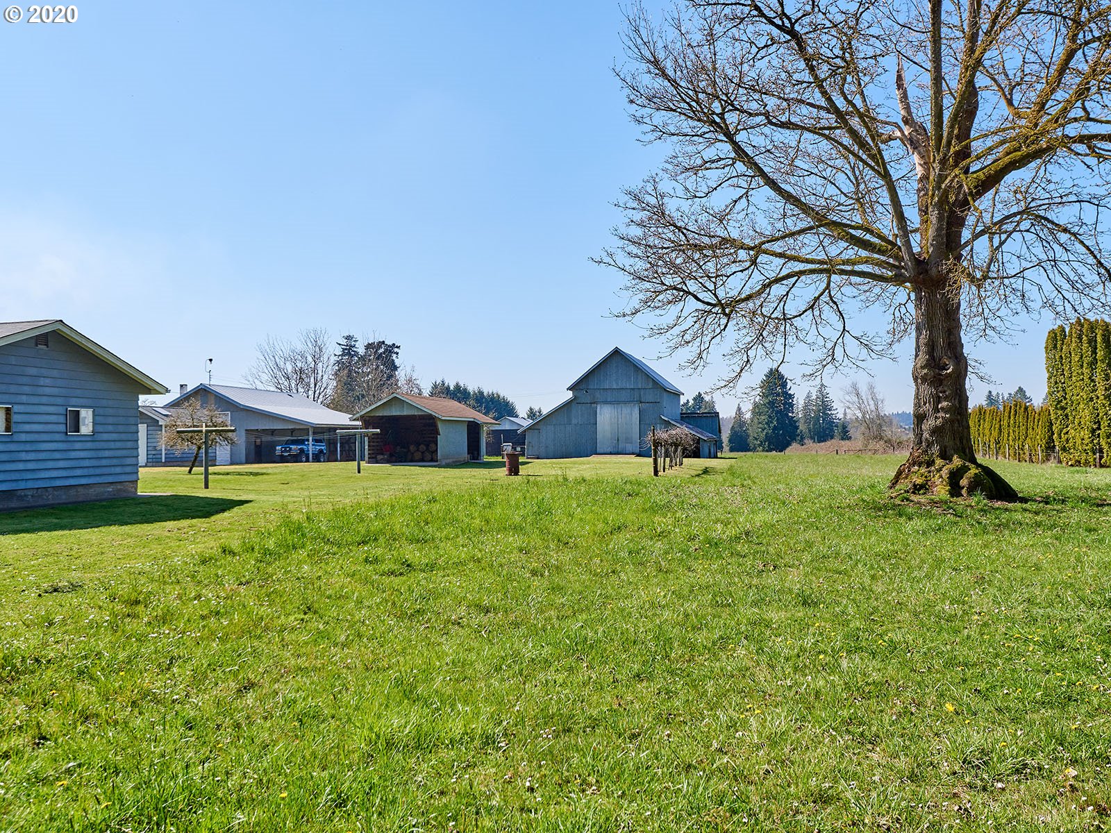 28001 South Meridian Road Aurora, OR 97002 - Photo 16 of 32