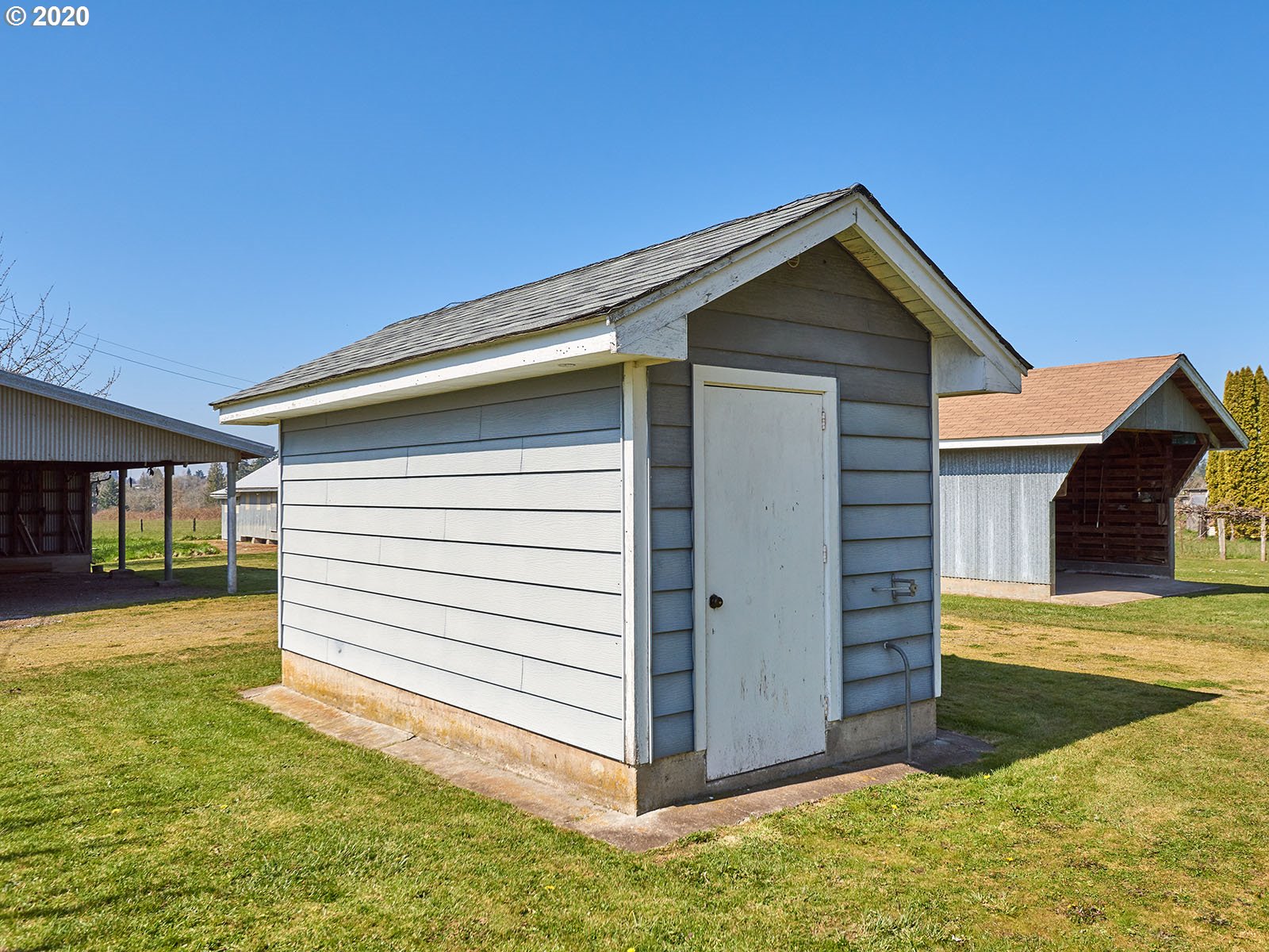 28001 South Meridian Road Aurora, OR 97002 - Photo 17 of 32