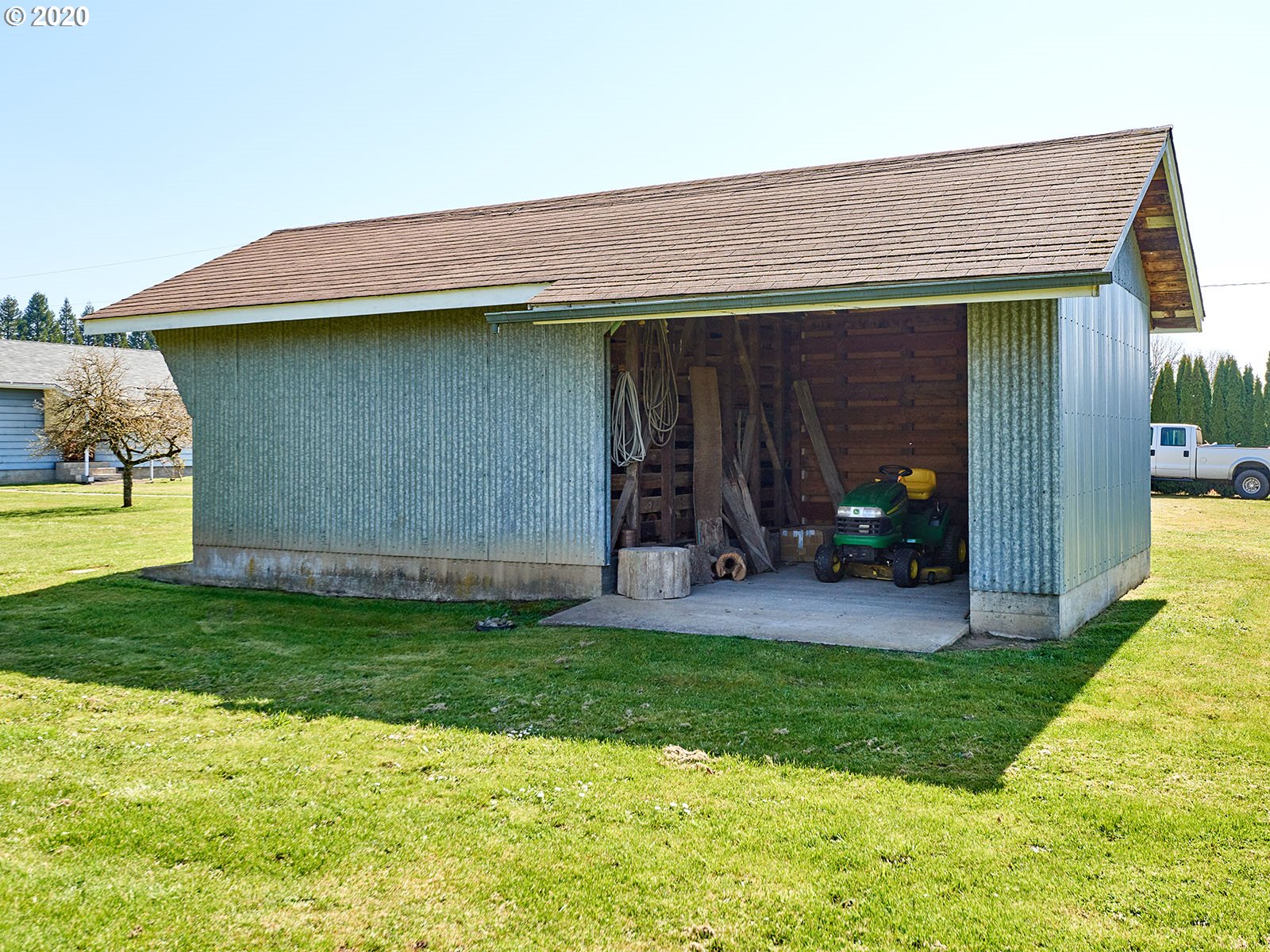 28001 South Meridian Road Aurora, OR 97002 - Photo 18 of 32