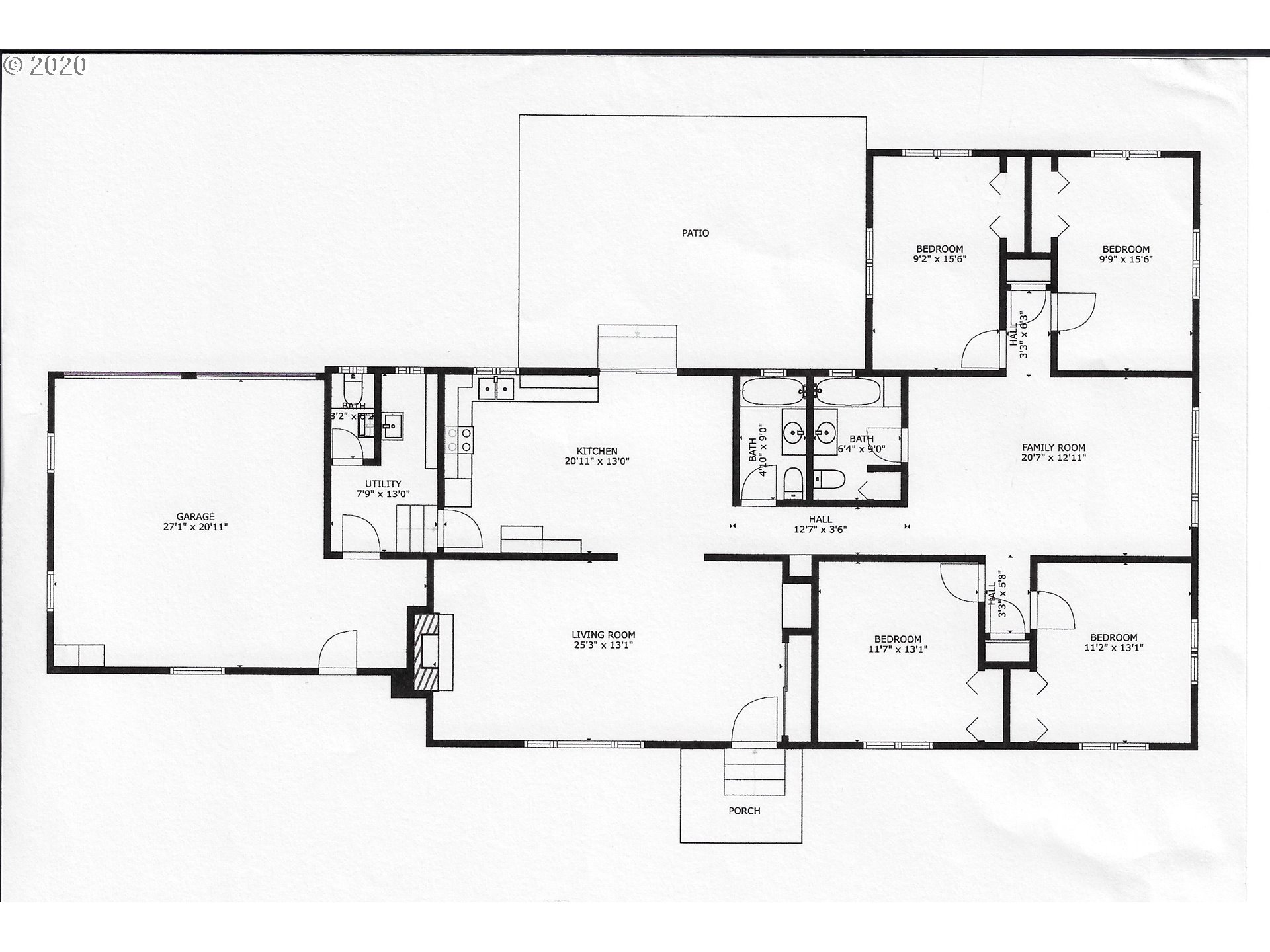 28001 South Meridian Road Aurora, OR 97002 - Photo 3 of 32