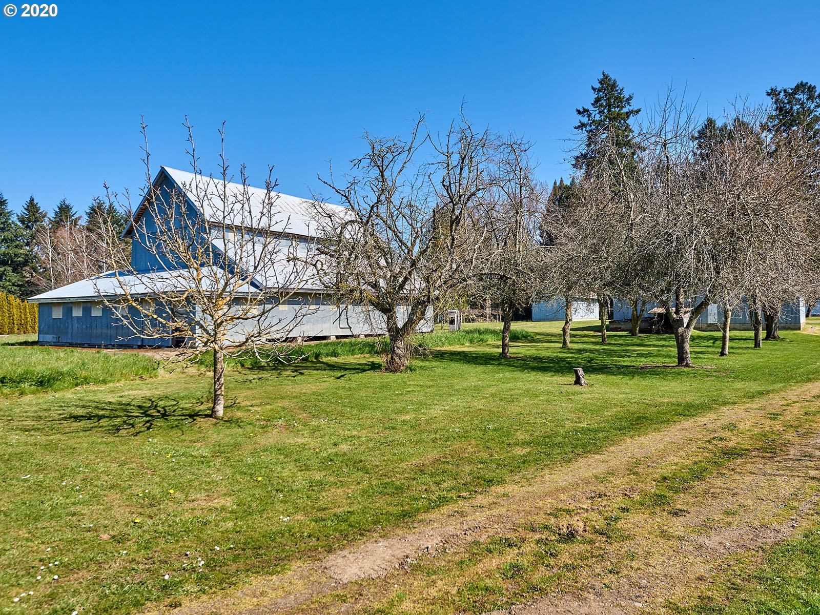 28001 South Meridian Road Aurora, OR 97002 - Photo 22 of 32