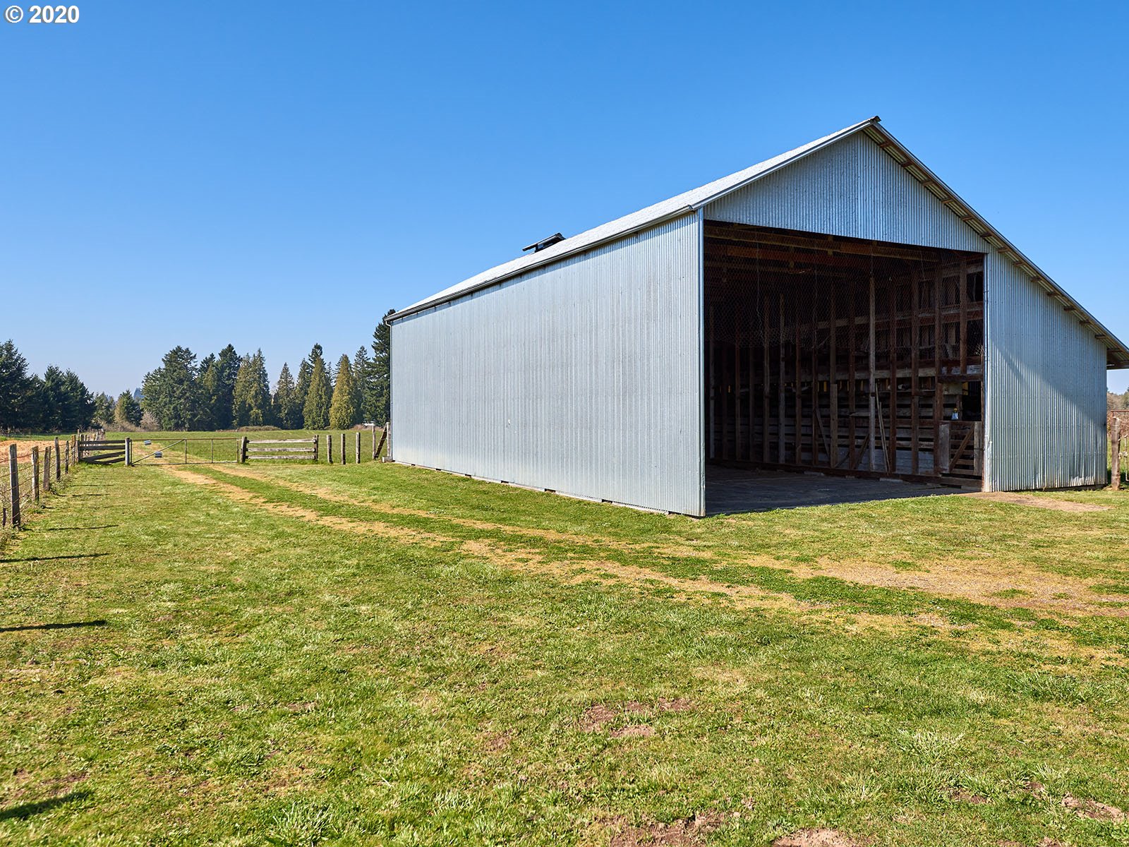 28001 South Meridian Road Aurora, OR 97002 - Photo 23 of 32