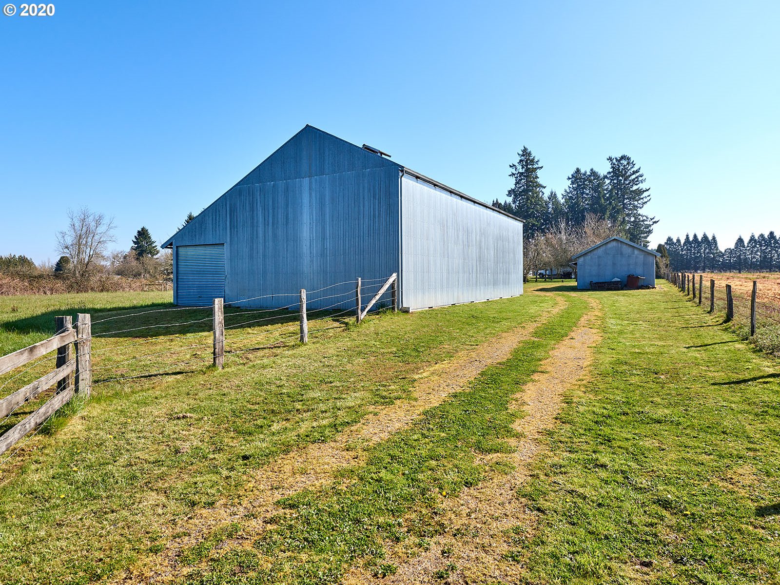 28001 South Meridian Road Aurora, OR 97002 - Photo 24 of 32