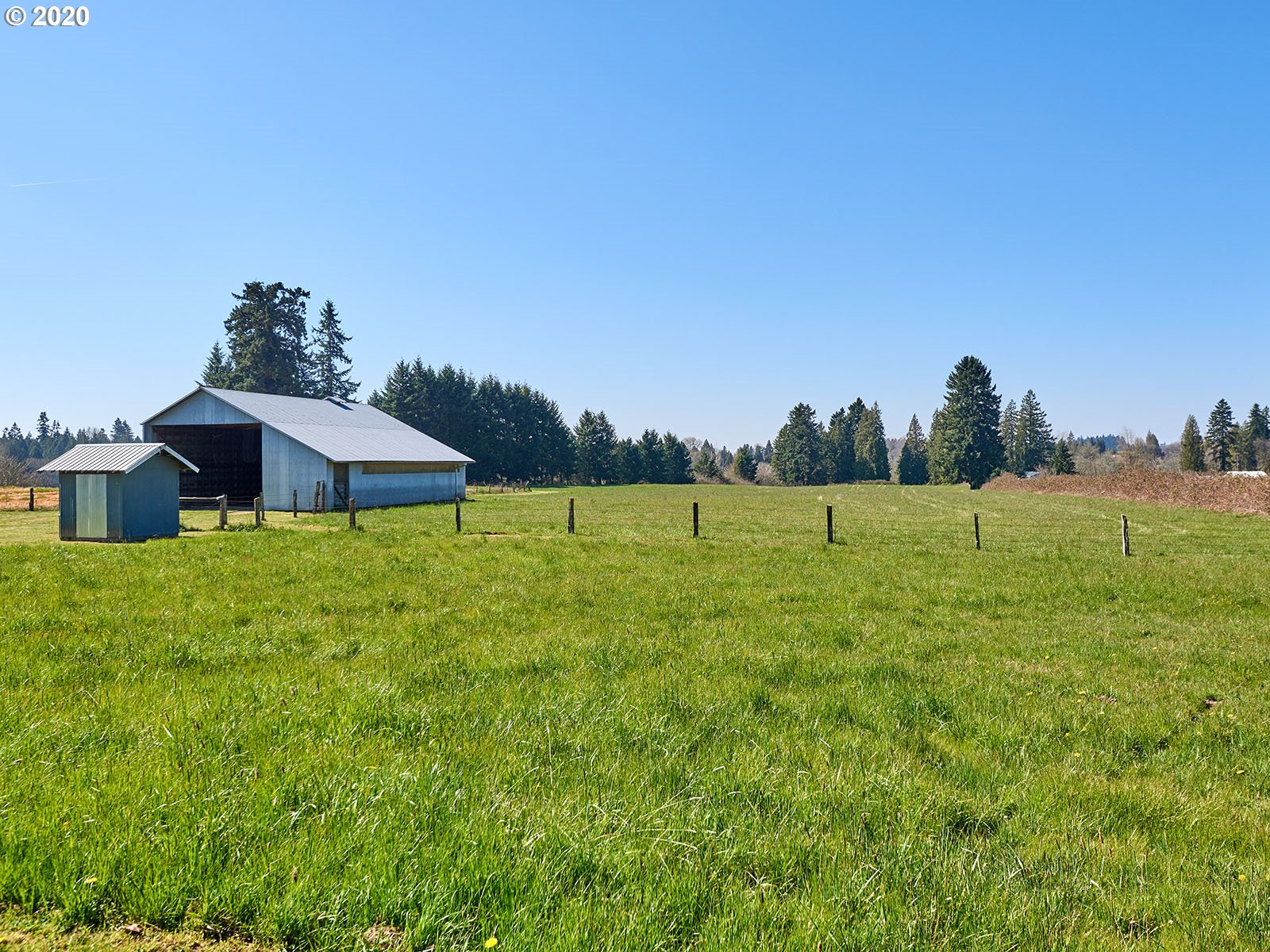 28001 South Meridian Road Aurora, OR 97002 - Photo 26 of 32
