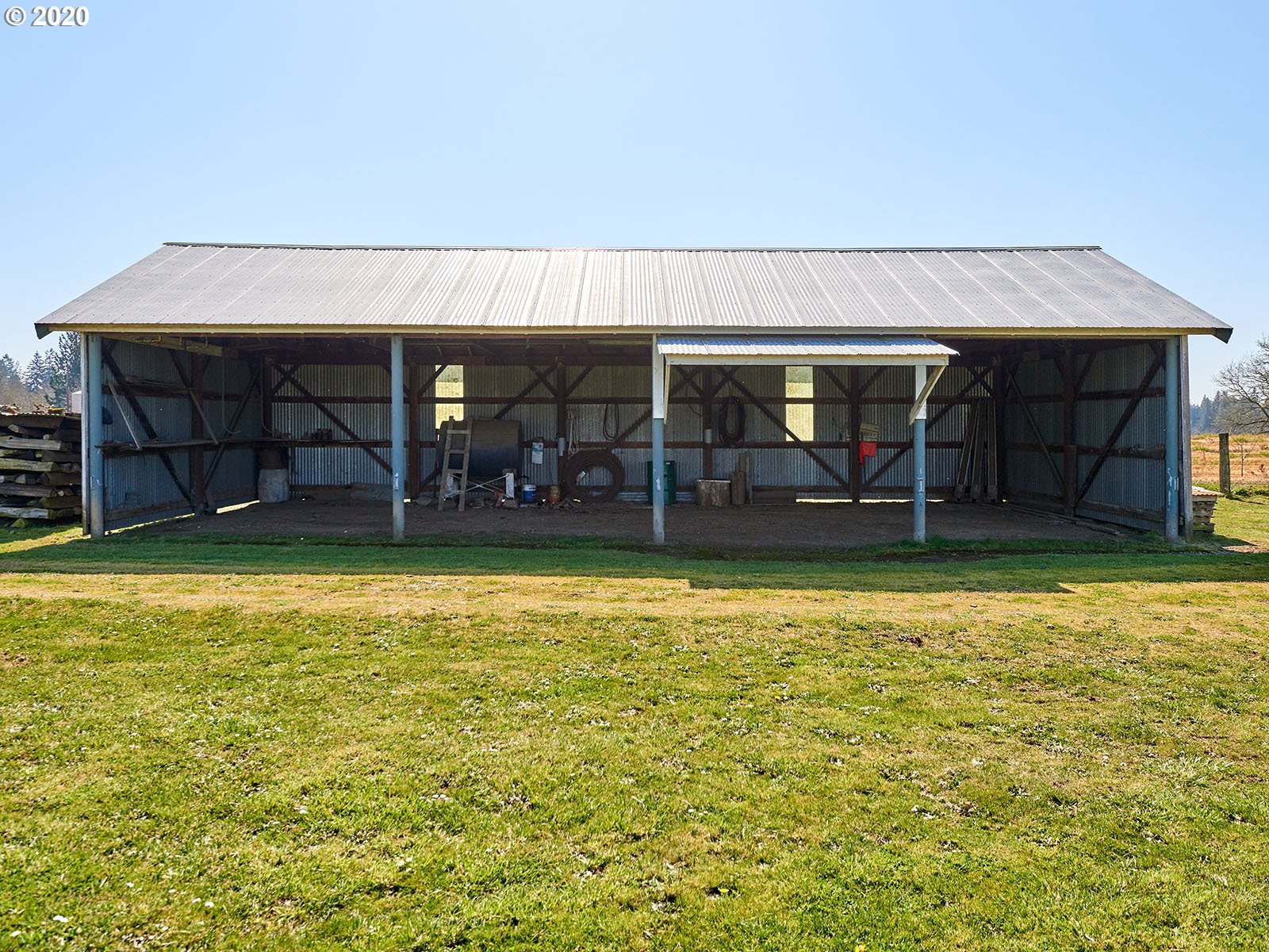 28001 South Meridian Road Aurora, OR 97002 - Photo 27 of 32