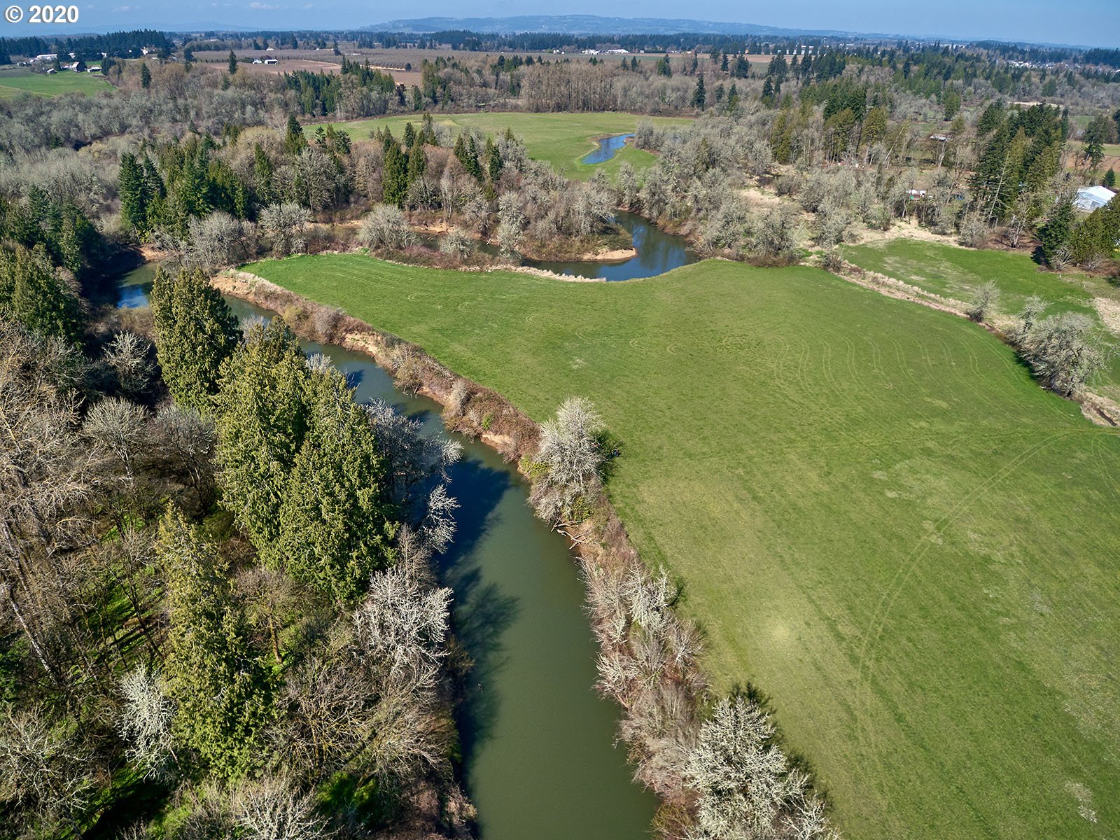 28001 South Meridian Road Aurora, OR 97002 - Photo 5 of 32