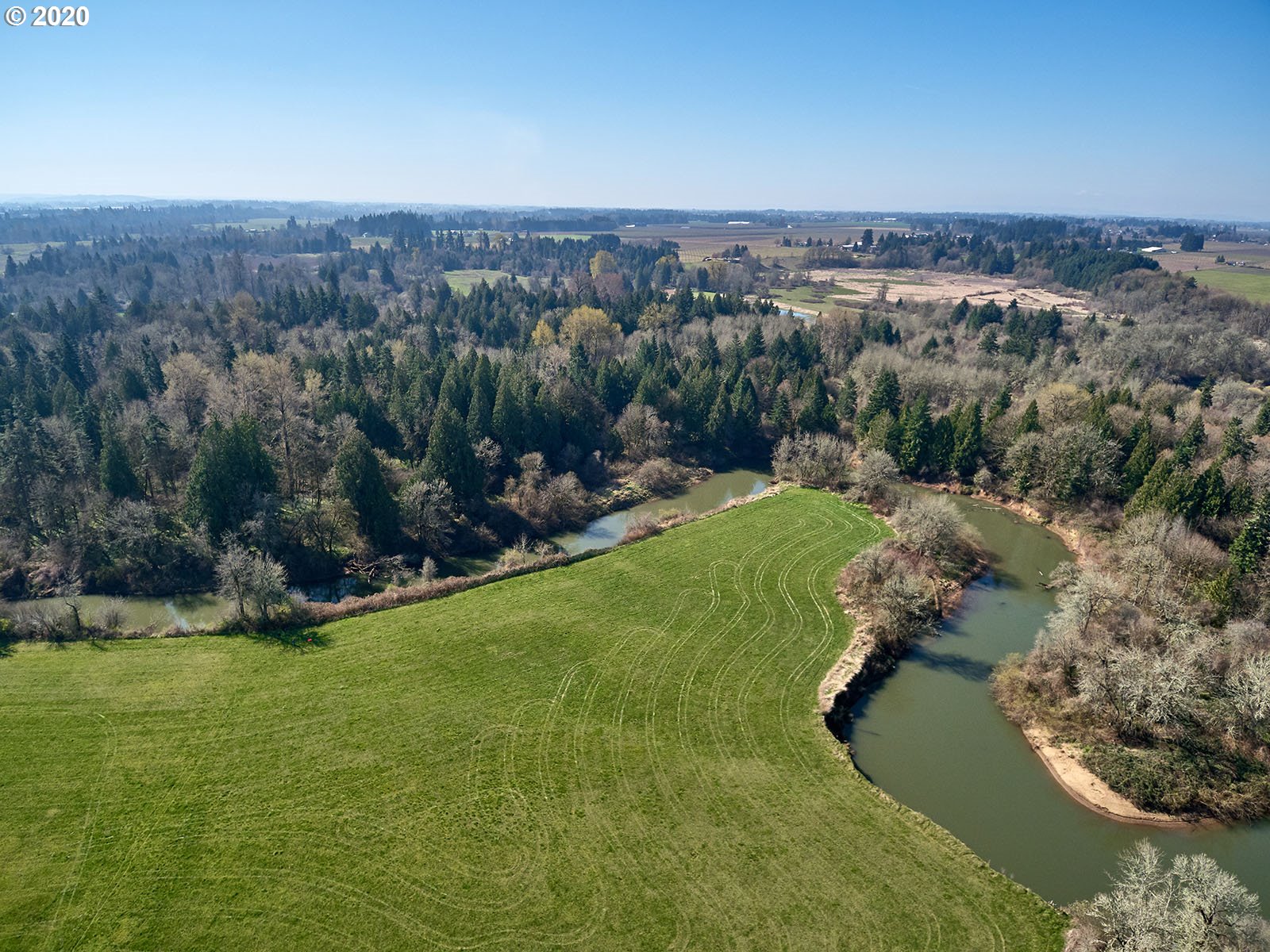 28001 South Meridian Road Aurora, OR 97002 - Photo 6 of 32