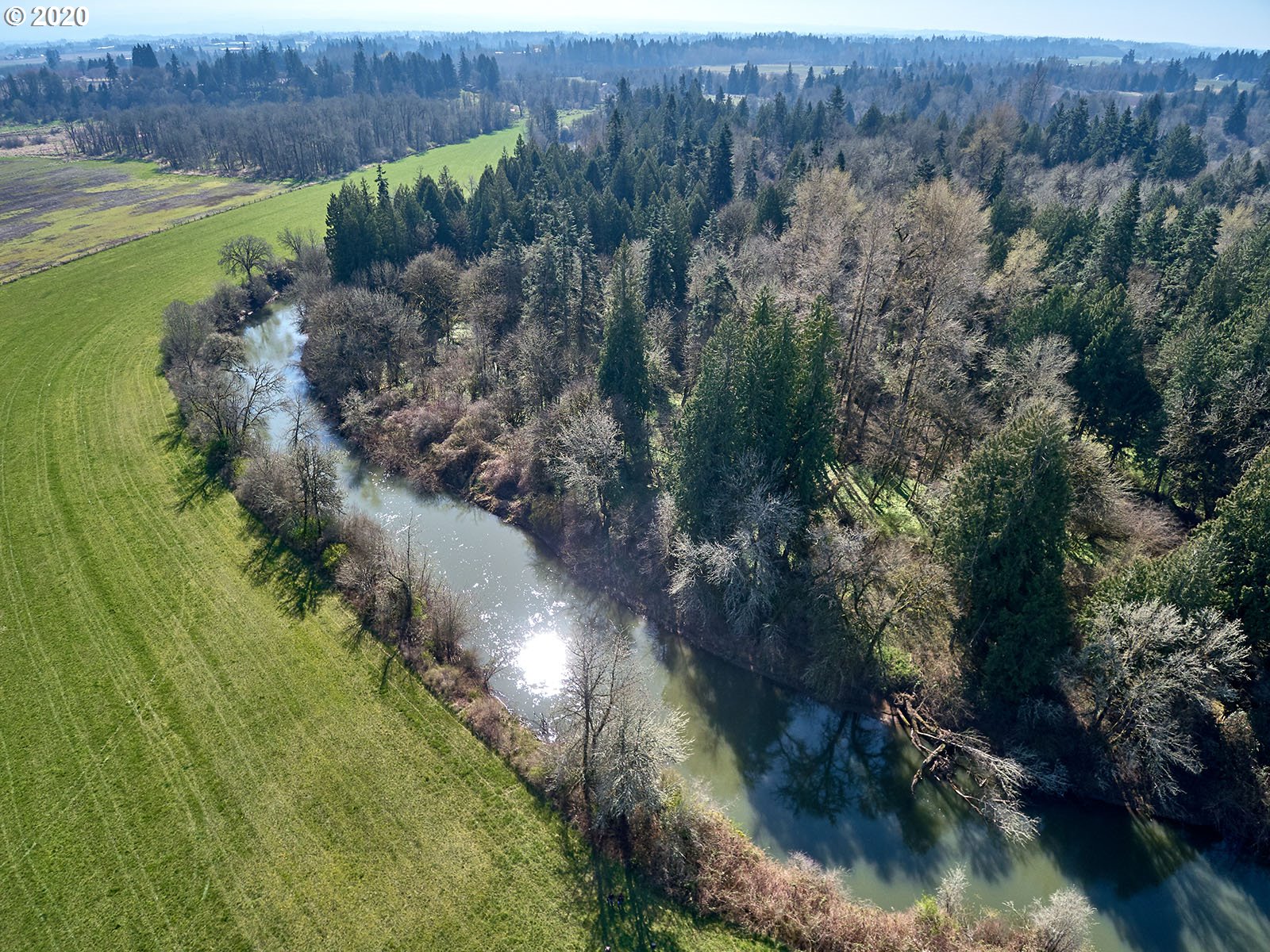 28001 South Meridian Road Aurora, OR 97002 - Photo 7 of 32