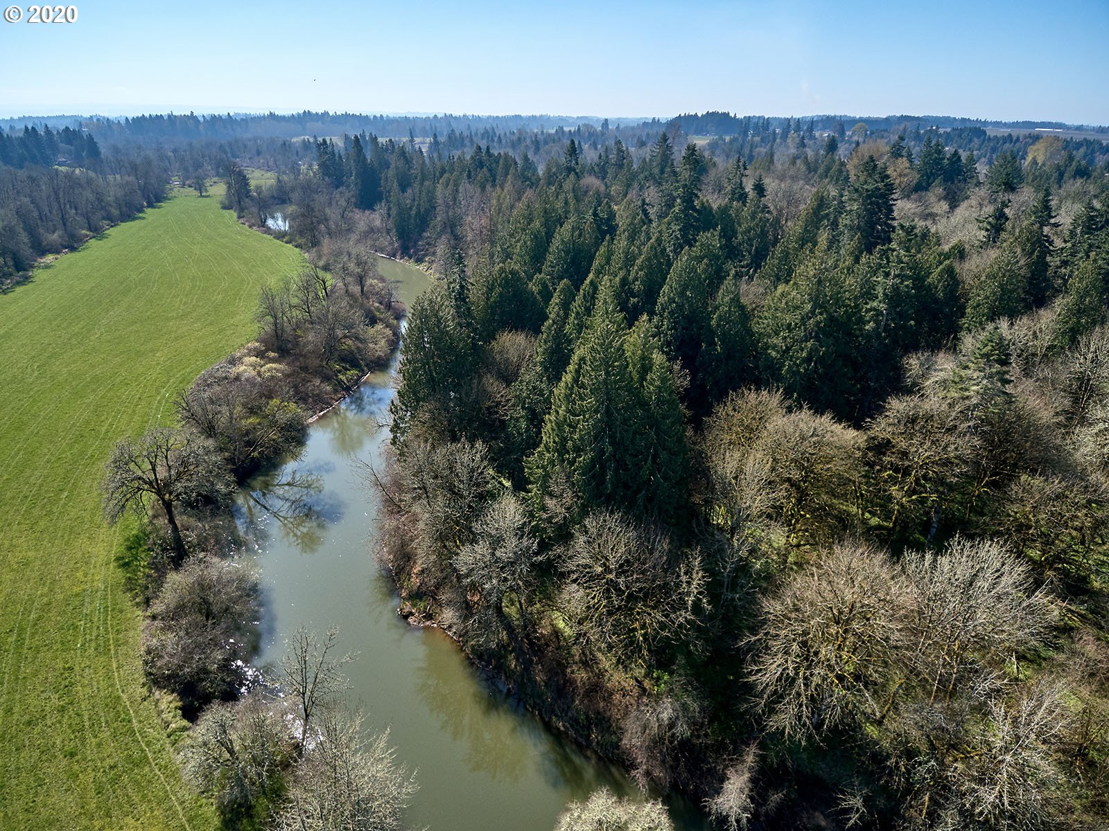 28001 South Meridian Road Aurora, OR 97002 - Photo 10 of 32