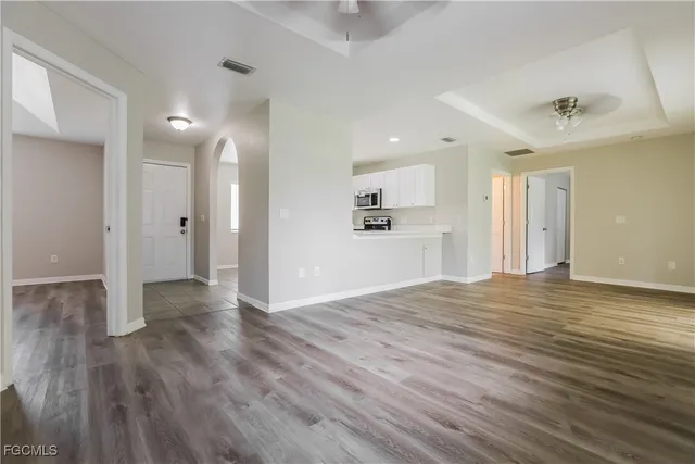 $1,675 | 4248 Triby Terrace, North Port, FL 34288