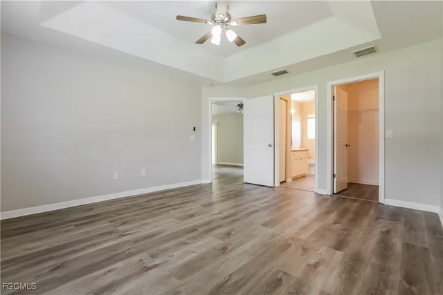 $1,675 | 4248 Triby Terrace, North Port, FL 34288