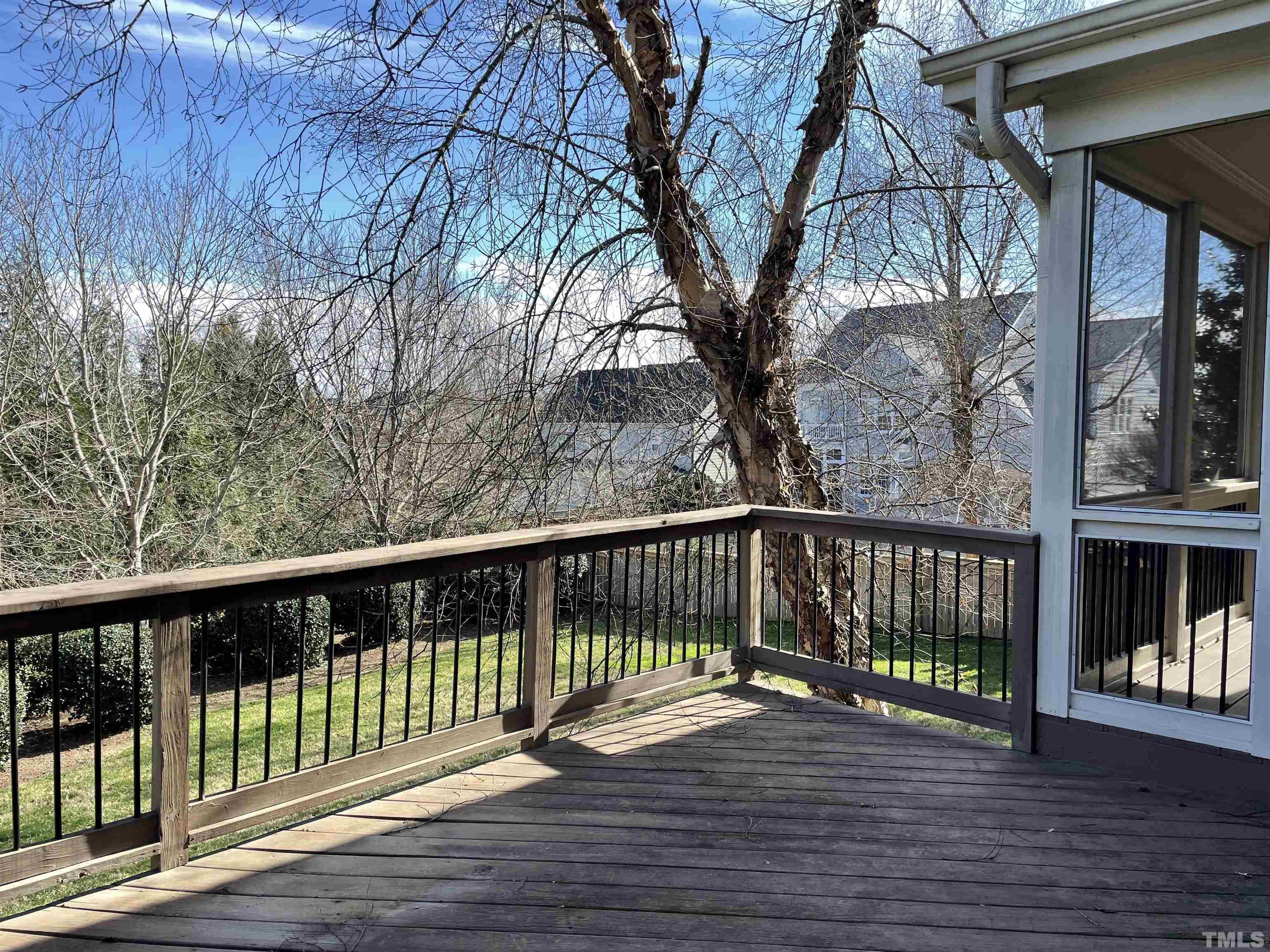 2708 Winter Song Road Raleigh, NC 27614 - Photo 3 of 4 Gallery Image 3