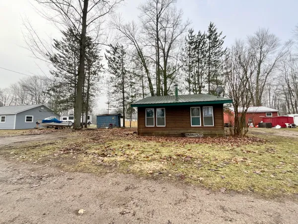 $49,900 | 6384 Charleen Lane, Lake, MI 48632