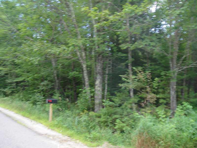36-98 Upper Marginal Way Gray, ME 04039 - Photo 2 of 3 Exterior Front.