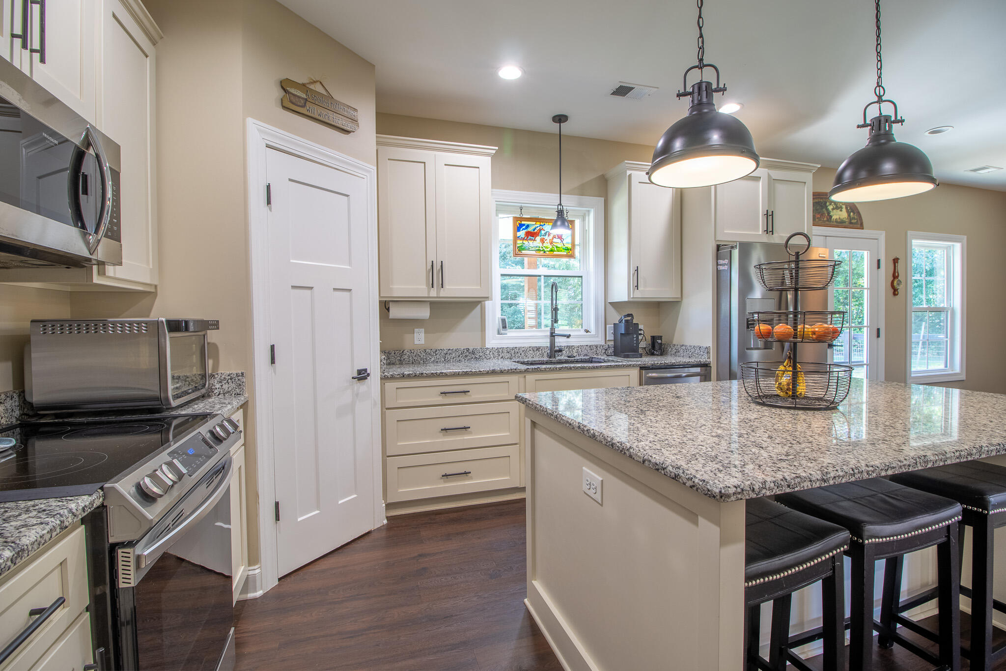 571 Oak Ridge Club Road Windsor, SC 29856 - Photo 16 of 107