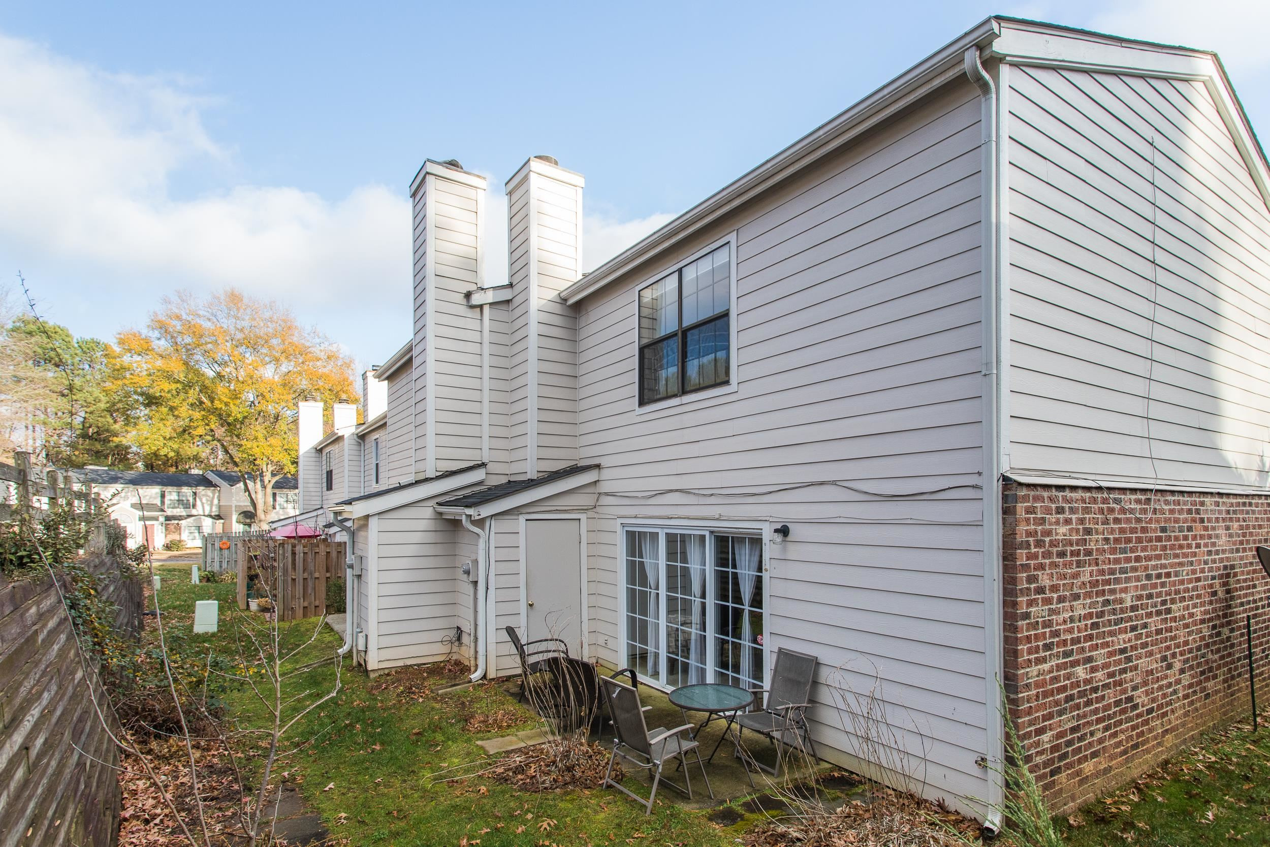 7808 Falcon Rest Circle Raleigh, NC 27615 - Photo 25 of 28 Photo 25