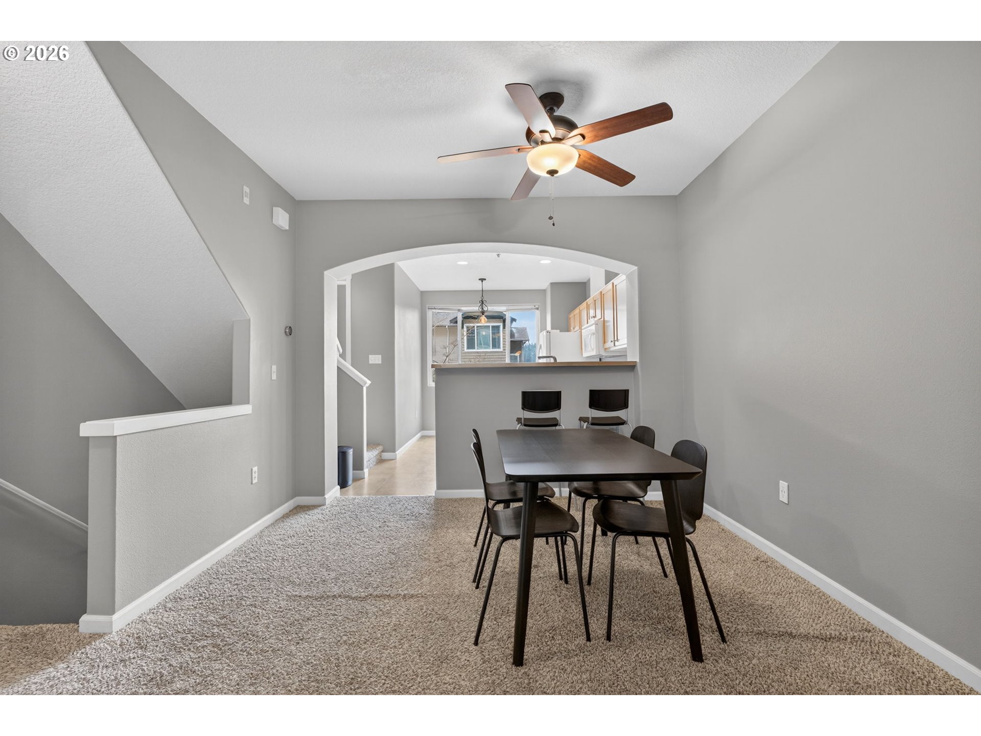 15430 Southwest Sparrow Loop, Unit 102 Beaverton, OR 97007 - Photo 9 of 36