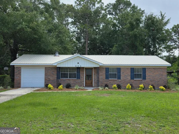 $1,800 | 205 Whitehall Avenue, Rincon, GA 31326