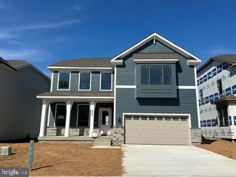 $719,990 | 473 Ensemble Way, Frederick, MD 21701