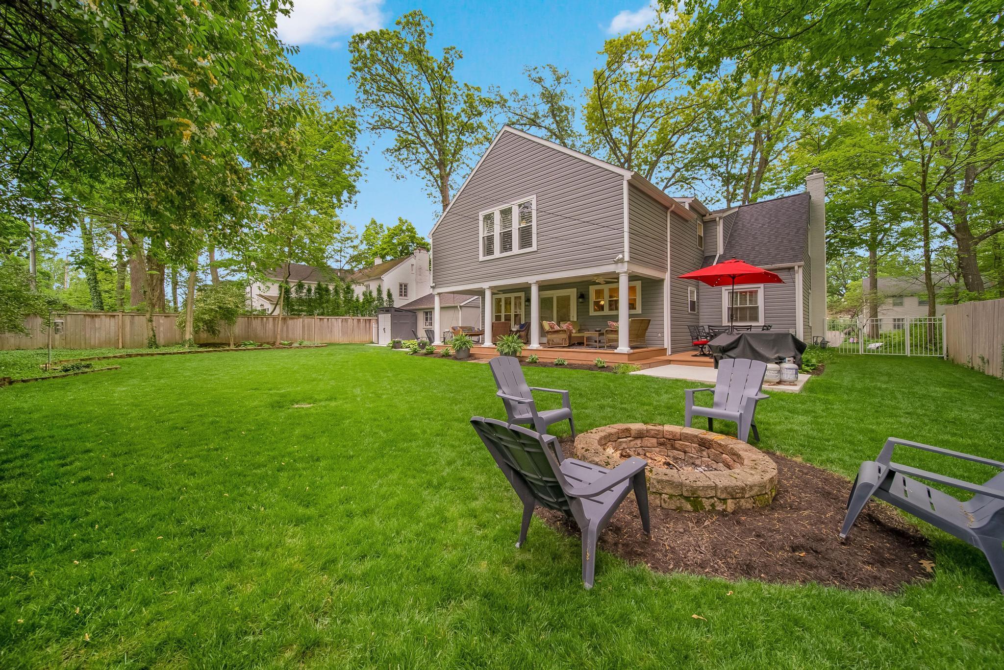 2318 Dorset Road Columbus, OH 43221 - Photo 42 of 45 DSC03819